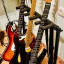 Suhr pro s3  + Charvel súper stock black gloss