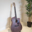 Guitarra acustica Sigma dmc 15 e