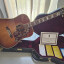 Gibson hummingbird 50 aniversario custom shop