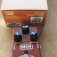 Pedal distorsion MXR Prime Distortion (ENVÍO INCLUIDO)