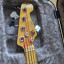 Fender AM Pro II Jazz Bass V