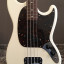 Rebaja black friday: Fender Mustang Bass made in Japan