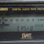 DAT Casio DA7 (ver descripción)