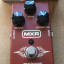 Pedal distorsion MXR Prime Distortion (ENVÍO INCLUIDO)