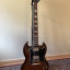 Gibson SG Standard BrownBurst 2002