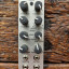 Varios Eurorack (Skiff, Maths, Black Wavetable VCO, WASP, WMD...)