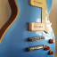 Maybach Lester 59 P90 Pelham Blue Aged