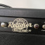 Mesa Boogie Rect-O-Verb 50 Series 2 Combo 1×12
