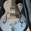 ULTIMA REBAJA Gretsch Electromatic G5420T Silver Sparkle