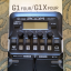 Multiefectos ZOOM G1 Four