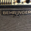 Behringer ACX1800 Ampli acústico