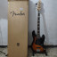 Fender 70 Classic Jazz Bass PF 3TS