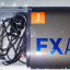FENDER FXA2 Pro Black IEM