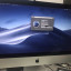 iMac 21,5  (4k) finales 2017