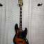 Fender 70 Classic Jazz Bass PF 3TS