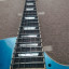 Maybach Lester 59 P90 Pelham Blue Aged