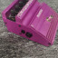 rocktron purple Haze octavider Pedal guitarra