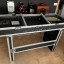 Vendo Flyht Pro Case Mobile DJ Desk