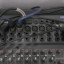 Mix Soundcraft Spirit Folio  F-100