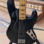 Fender Jazz Bass Deluxe