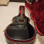 Taylor 214 ce Dlx Black