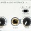 Interface de audio ESI U46XL