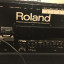 Amplificador teclado Roland KC 300