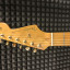 Fender Strato aztec gold limited edition