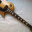 Gibson Les Paul Tribute '50s Goldtop 2013