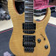 Ibanez UCEW1FM - USA Custom Exotic Wood Series 90/92 Natural