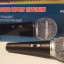 Microfono dinámico