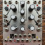 Varios Eurorack (Skiff, Maths, Black Wavetable VCO, WASP, WMD...)