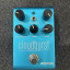 Strymon Cloudburst Reverb