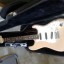 O cambio Fender Stratocaster USA. Noiseless + Seymour Duncan. Envío inlcuido.