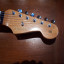 Fender stratocaster classic series 2002
