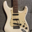 Guitarra Samick modelo Stratocaster