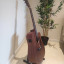 Guitarra acustica Sigma dmc 15 e