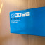 BOSS CS-1 Compression Sustainer MADE IN JAPAN