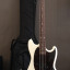 Rebaja black friday: Fender Mustang Bass made in Japan