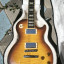 Gibson Les Paul Standard Plus ¡Guitarrón brutal! Rebajada