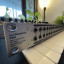 Behringer PX3000 Ultrapatch Pro (patch panel)