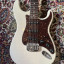 G&L Legacy USA Flame Top Hardtail 1999