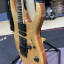 Ibanez UCEW1FM - USA Custom Exotic Wood Series 90/92 Natural