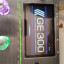 MOOER GE 300 Pedalera multiefectos