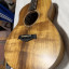 Taylor gs mini e Koa