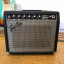 Fender Super Champ 18 watts Handwired (Paul Rivera) 1983