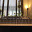 Behringer PX3000 Ultrapatch Pro (patch panel)