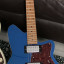 Reverend Jetstream 390 Hb Superior blue