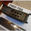 Grabador Marantz PMD-706 Multitrack Recorder