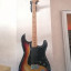 Tokai Silverstar SS36